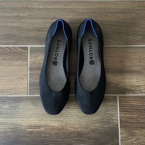 Black Ballet Rothy’s